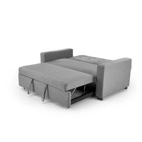 Canapea HOUSTON OCN-38159, gri