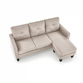 Canapea HOUSTON OCN-38161, bej