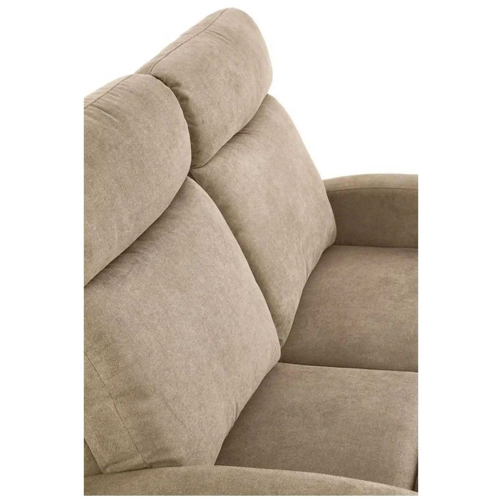 Canapea HOUSTON OCN-38164, bej