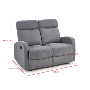 Canapea HOUSTON OCN-38164, bej