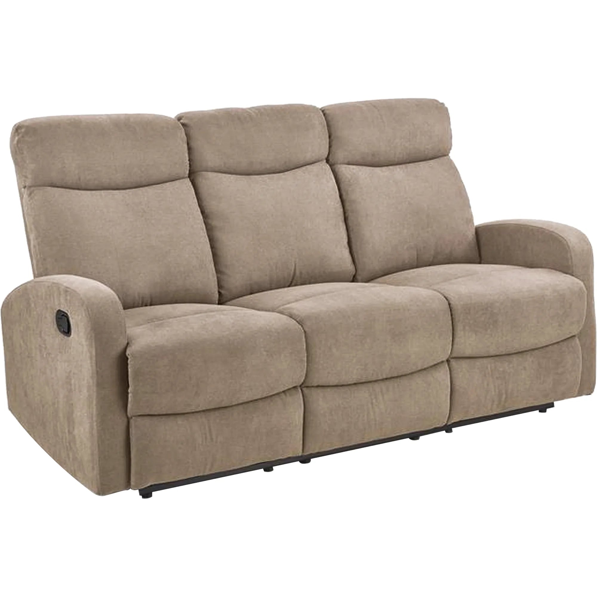 Canapea HOUSTON OCN-38165, bej