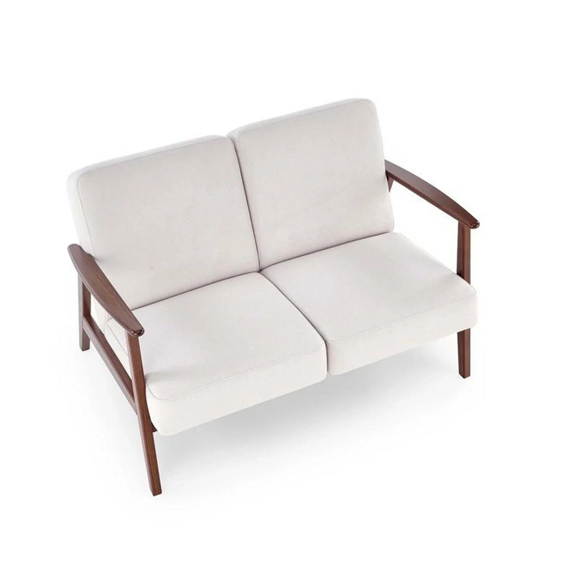 Canapea HOUSTON OCN-38179, bej deschis