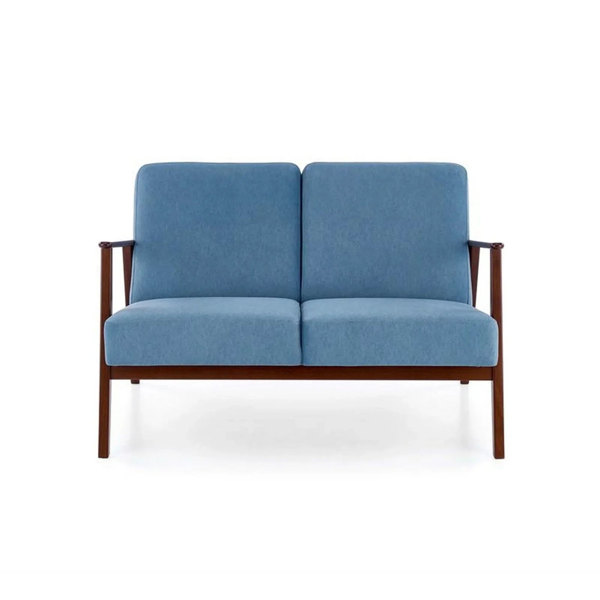 Canapea HOUSTON OCN-38180, albastru