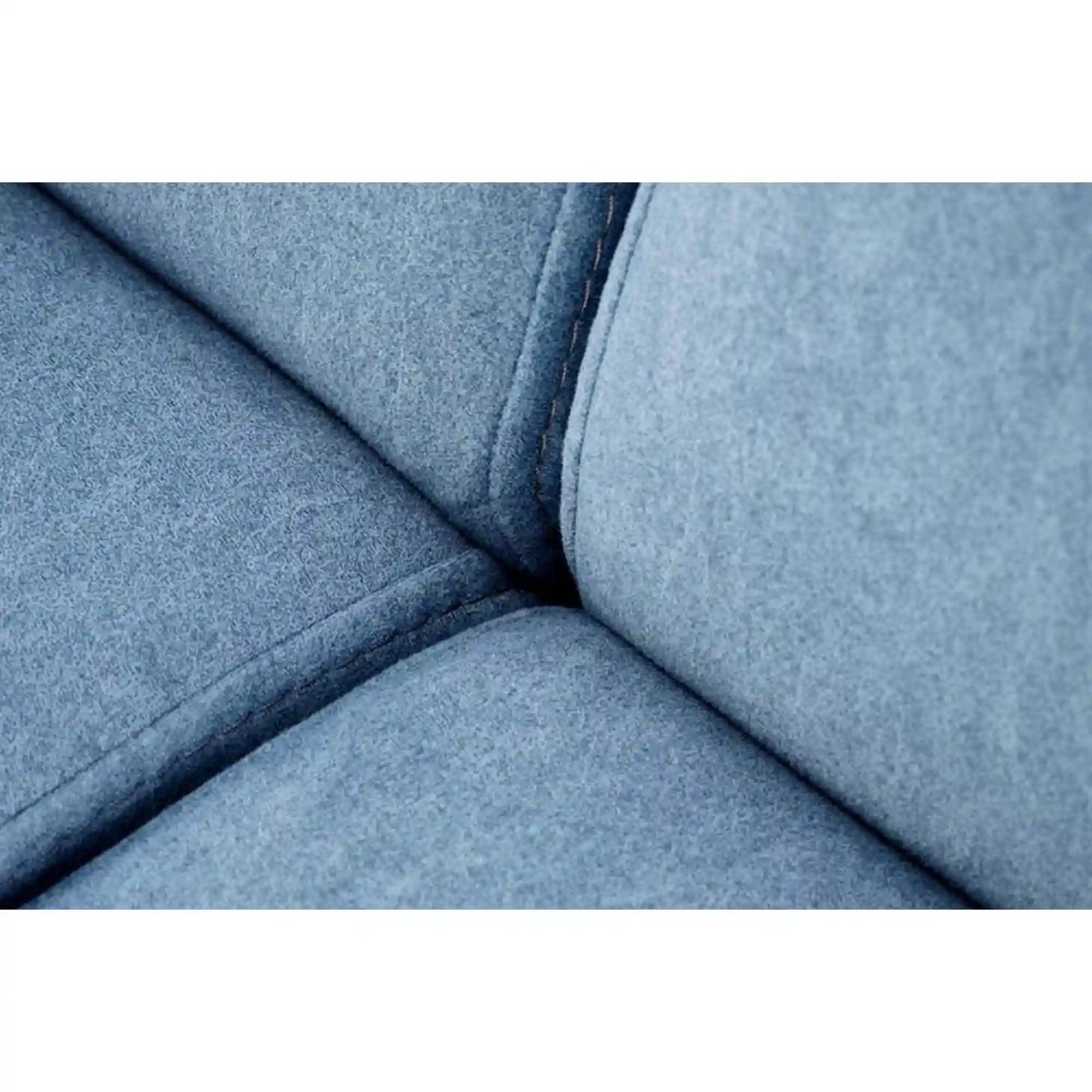 Canapea HOUSTON OCN-38180, albastru