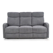 Canapea HOUSTON OCN-38182, gri inchis