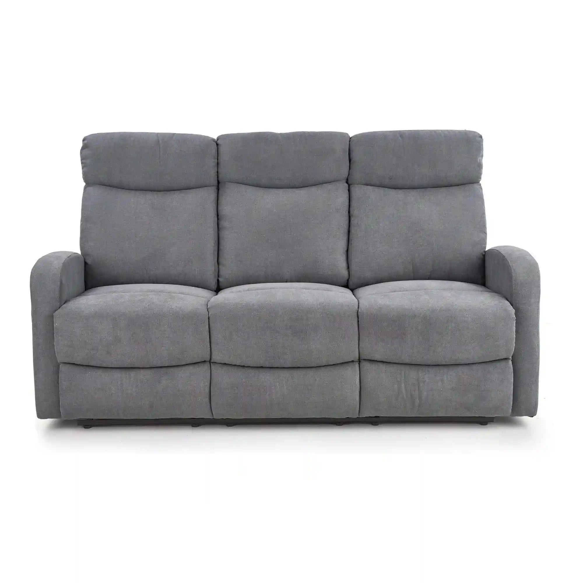 Canapea HOUSTON OCN-38182, gri inchis