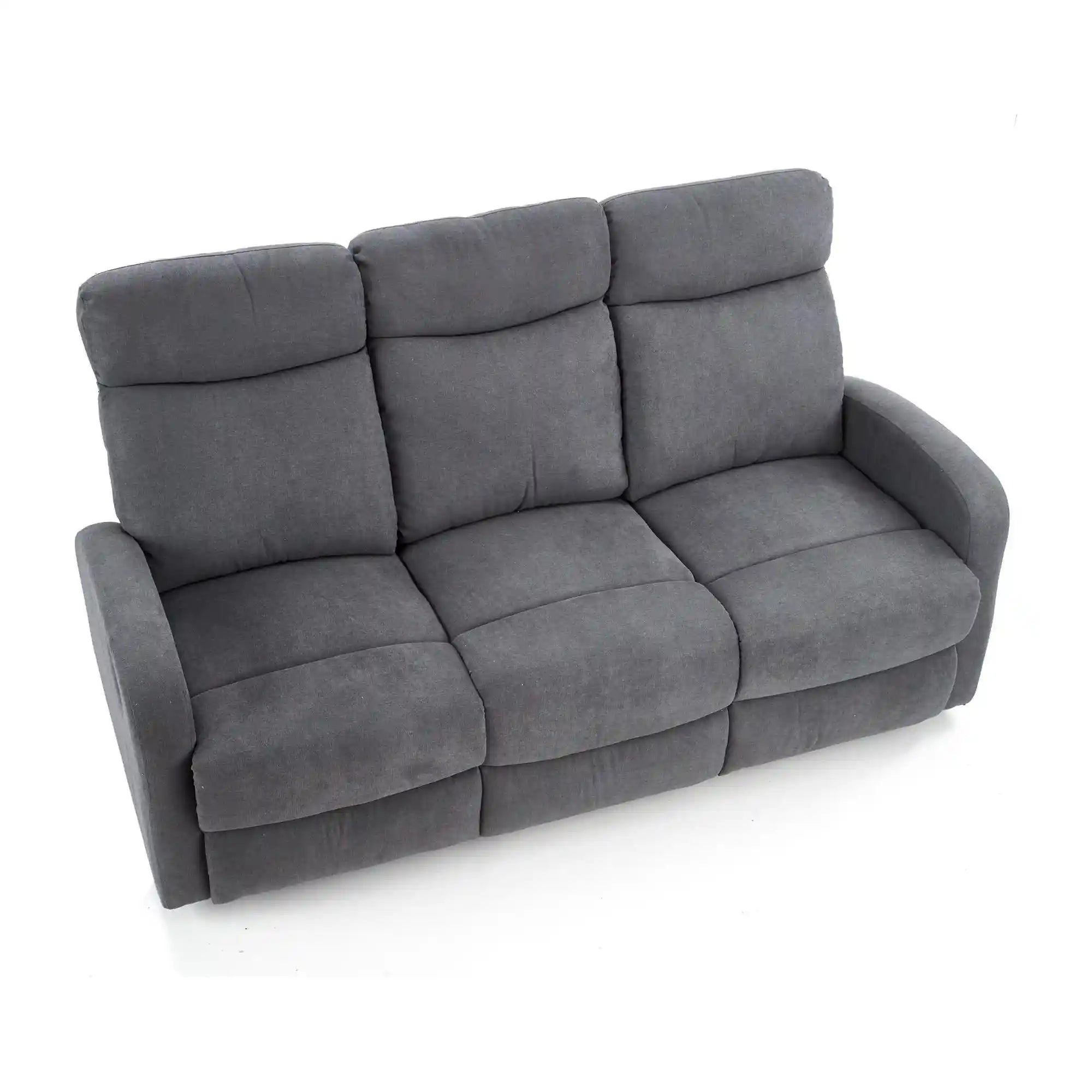 Canapea HOUSTON OCN-38182, gri inchis