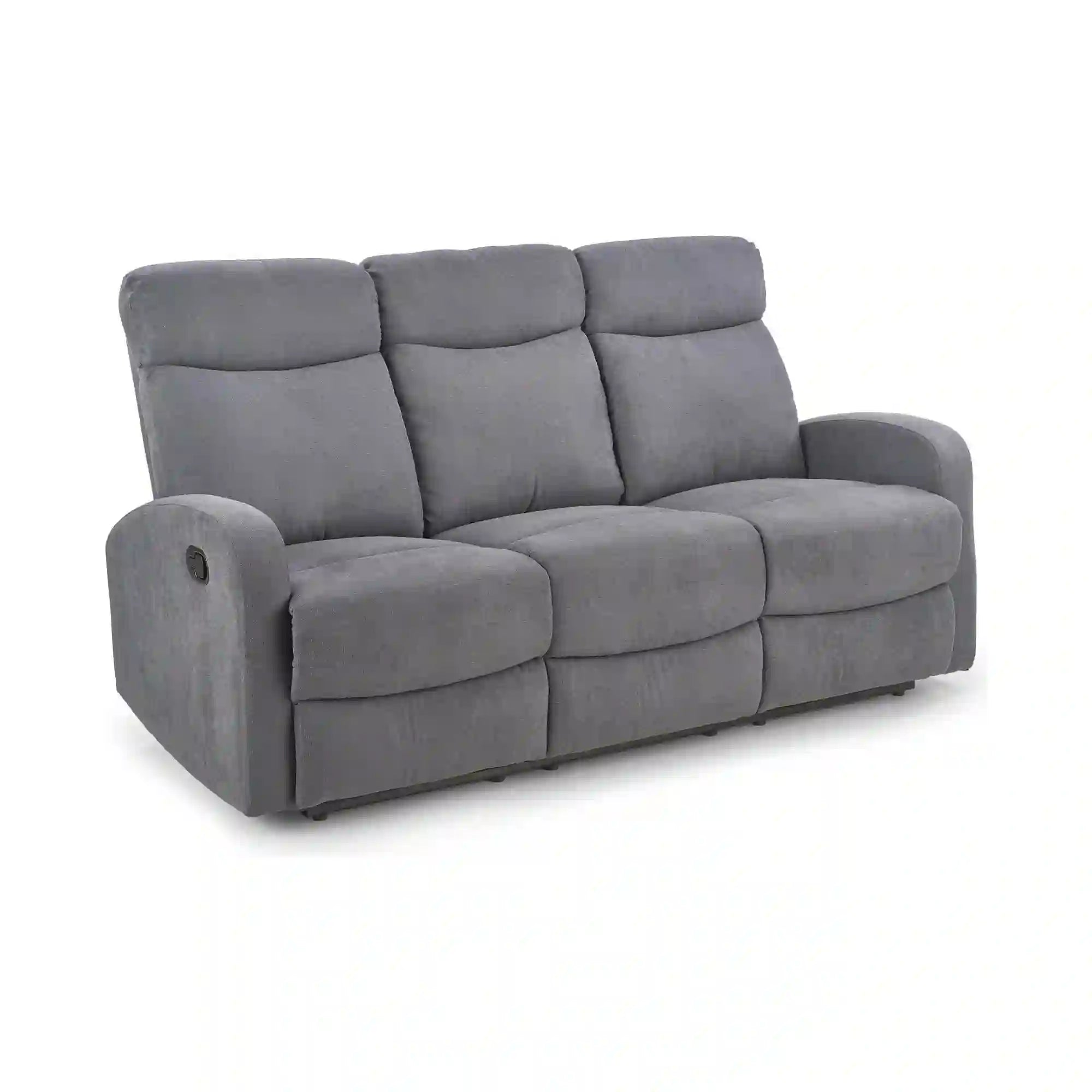 Canapea HOUSTON OCN-38182, gri inchis