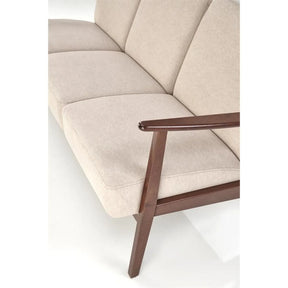 Canapea HOUSTON OCN-38187, bej