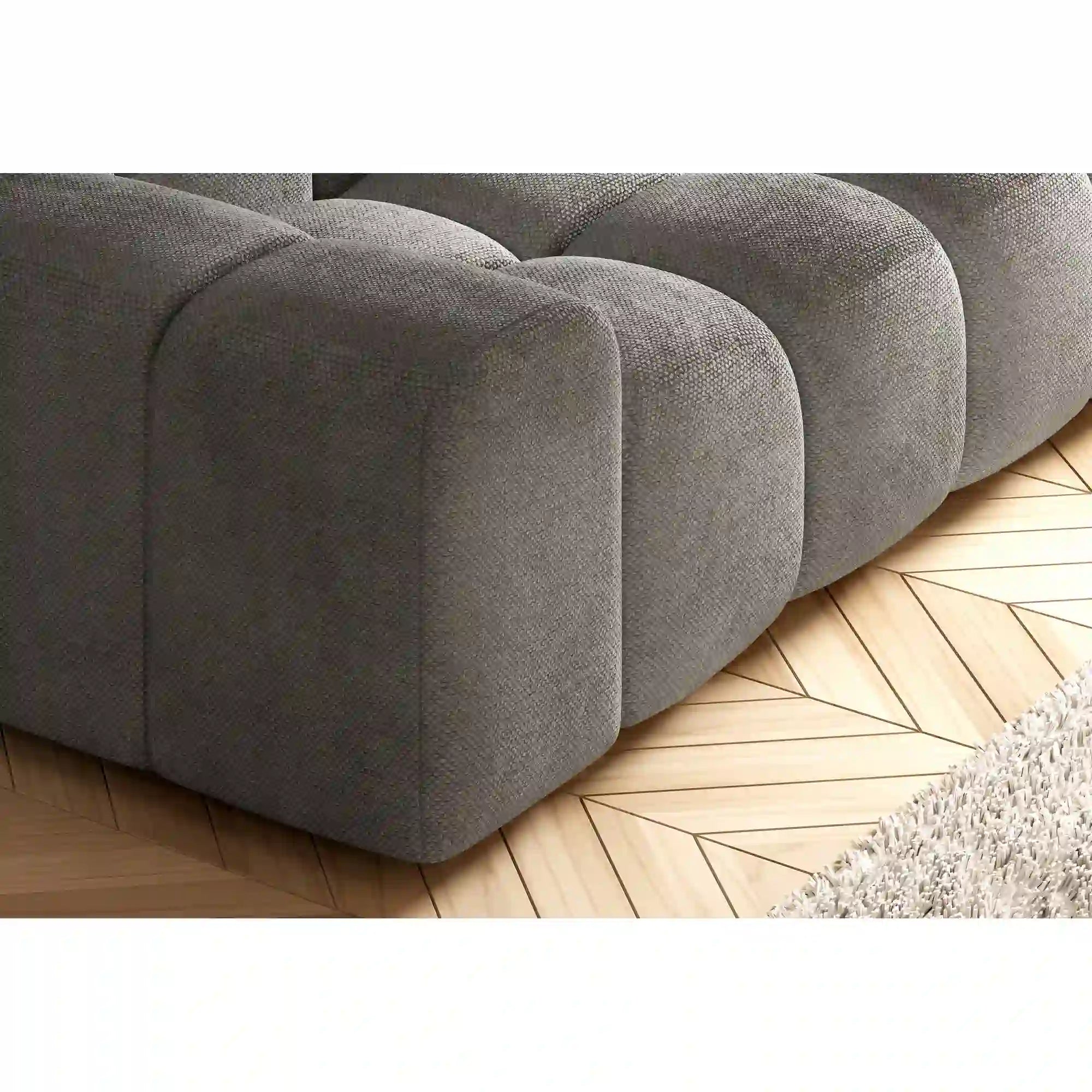 Canapea PORTO SANTORINI OCN-27424, bej