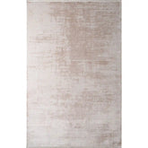 Covor CARLA 00822H, 160x230 cm, forma dreptunghiulara, fibre sintetice, crem/bej