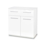 Comoda HOUSTON OCN-37989, alb