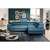 Coltar PORTO SANTORINI OCN-27273, verde menta