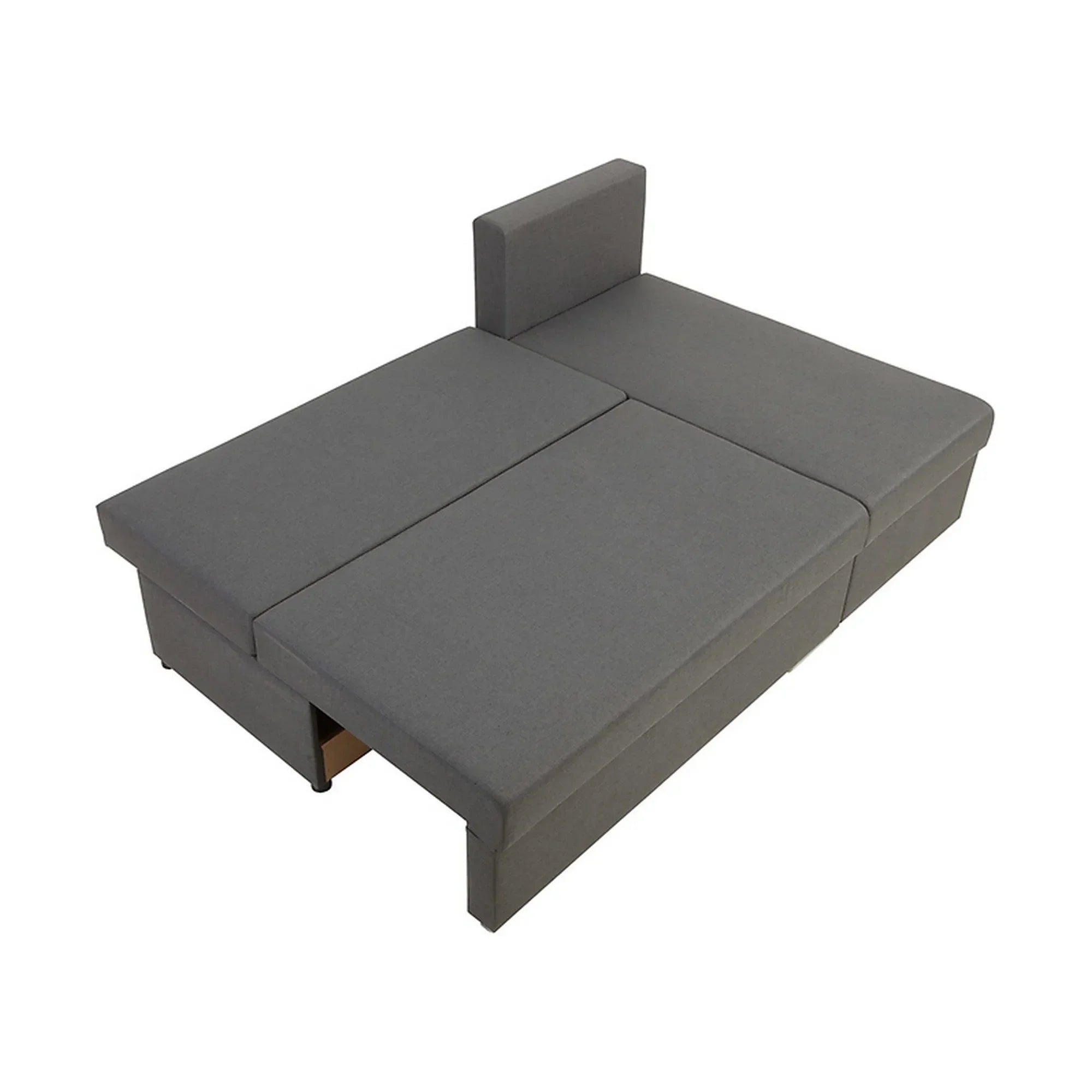 Coltar BERGEN OCN-29741, gri