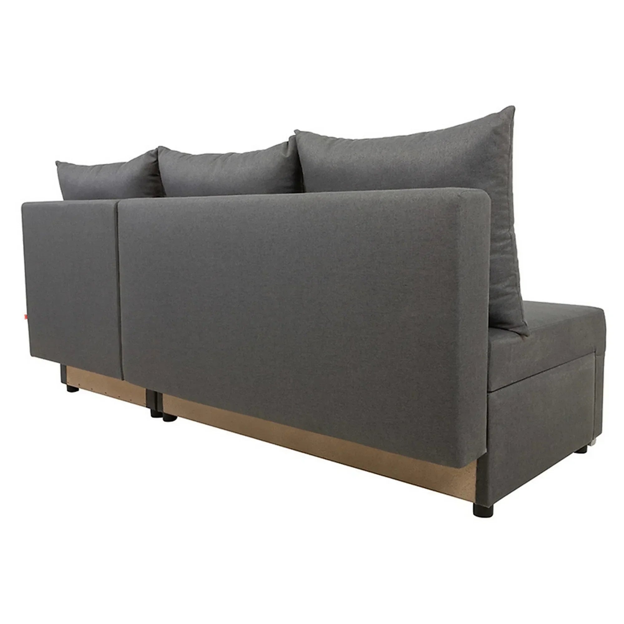 Coltar BERGEN OCN-29741, gri