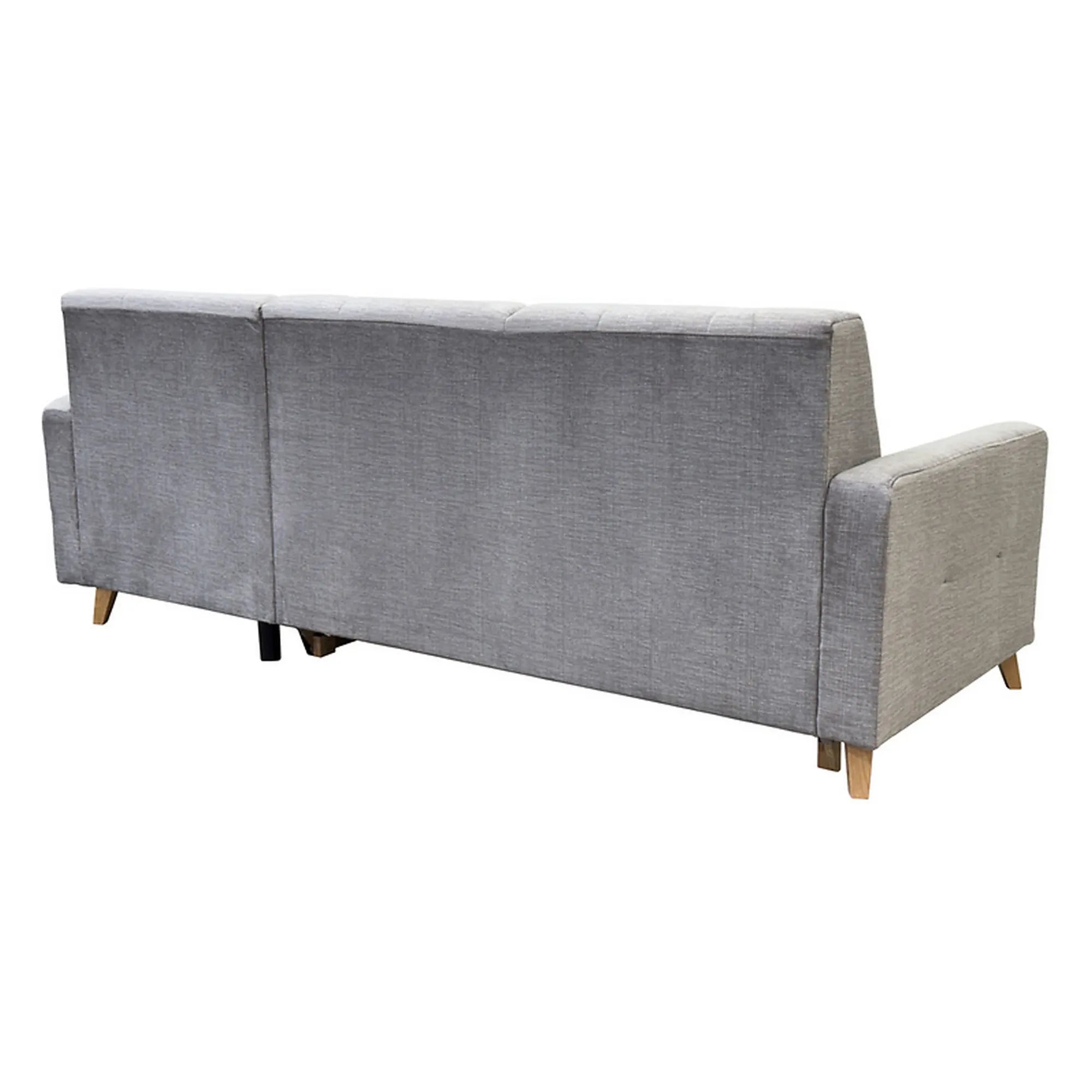 Coltar BERGEN OCN-29744, gri