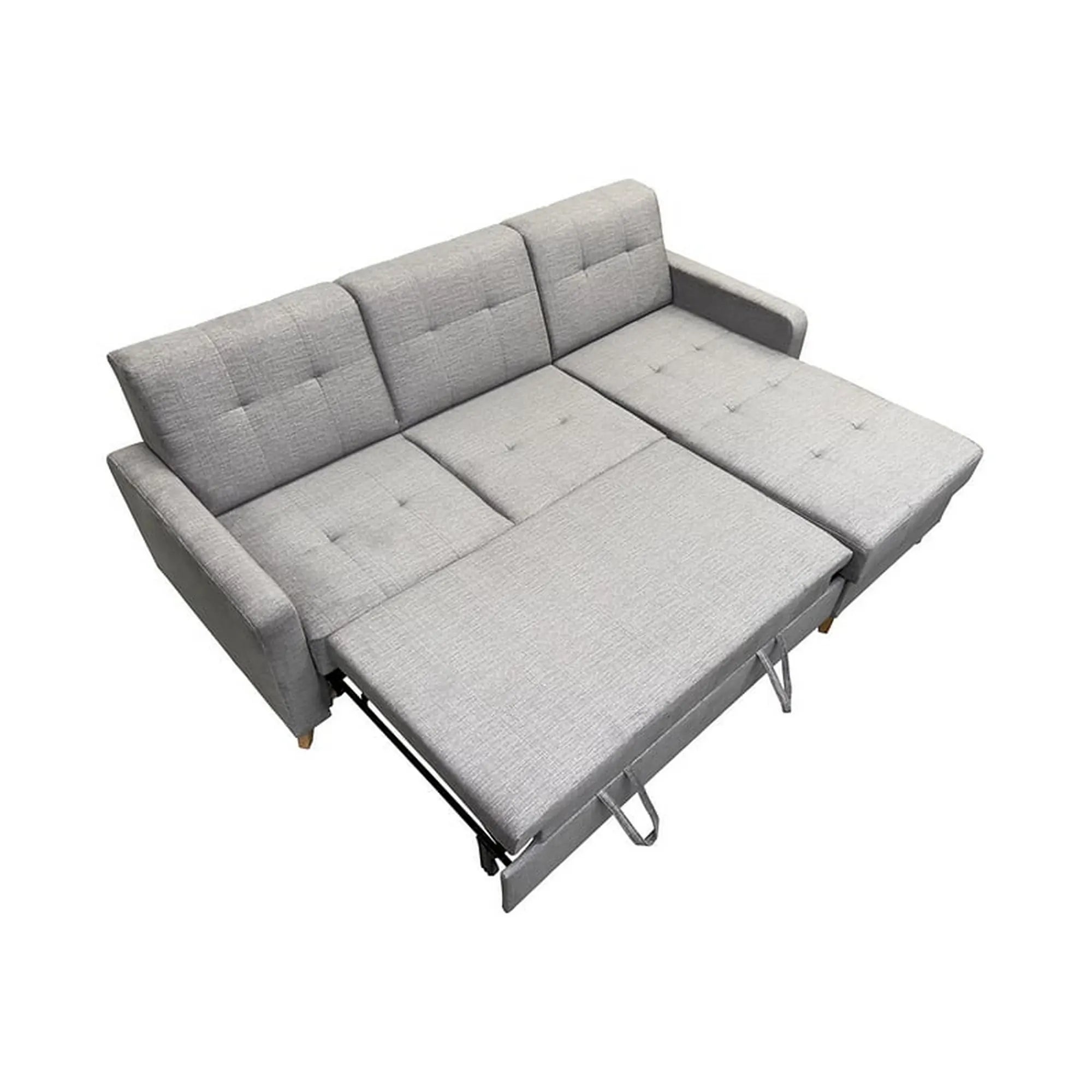 Coltar BERGEN OCN-29744, gri