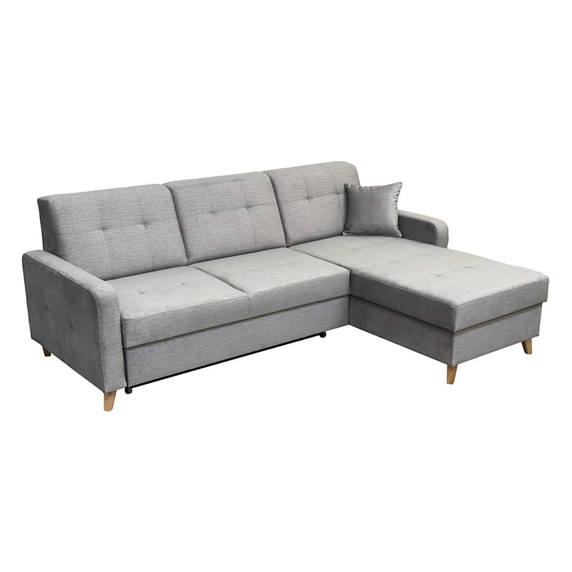 Coltar BERGEN OCN-29744, gri