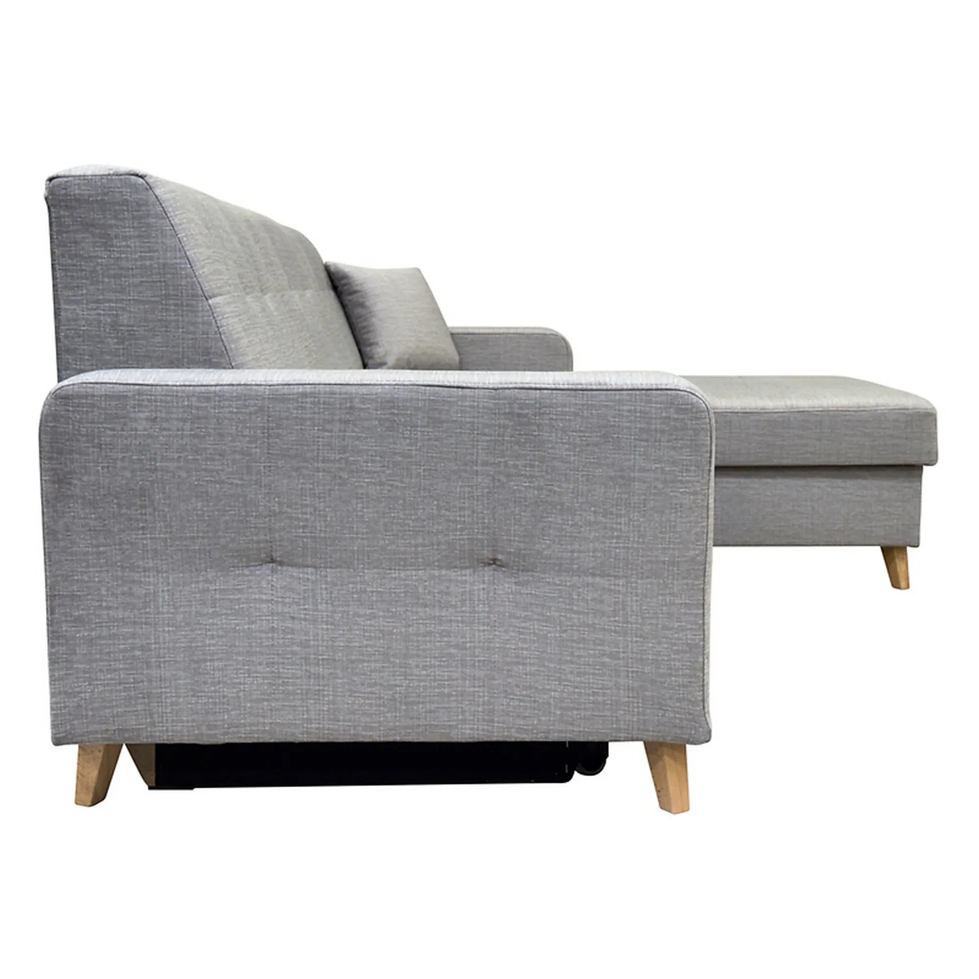 Coltar BERGEN OCN-29744, gri