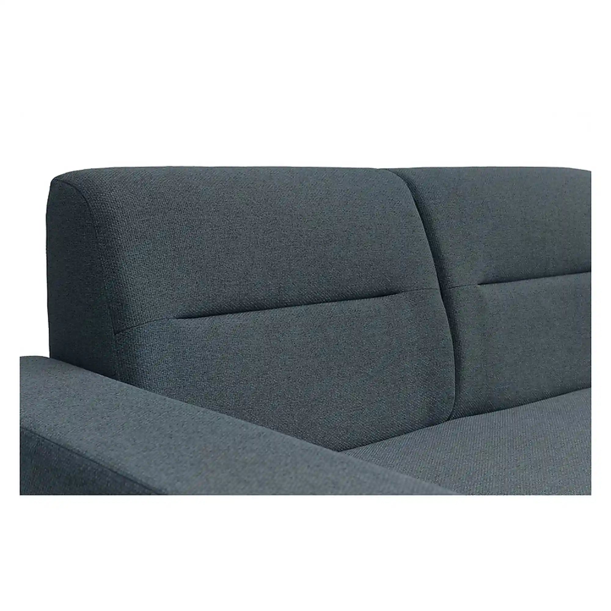 Coltar BERGEN OCN-29745, gri inchis