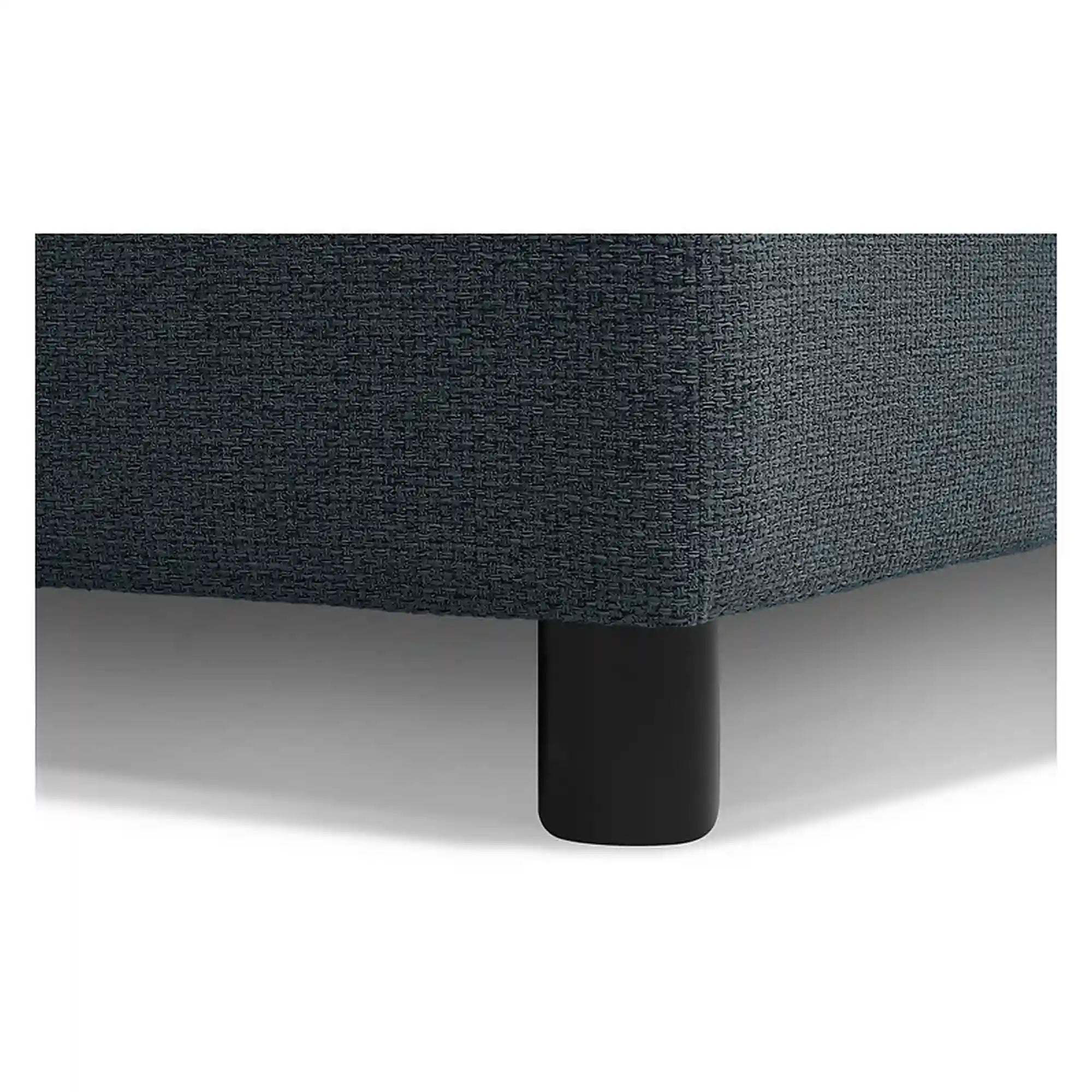 Coltar BERGEN OCN-29745, gri inchis