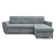 Coltar BERGEN OCN-29746, gri