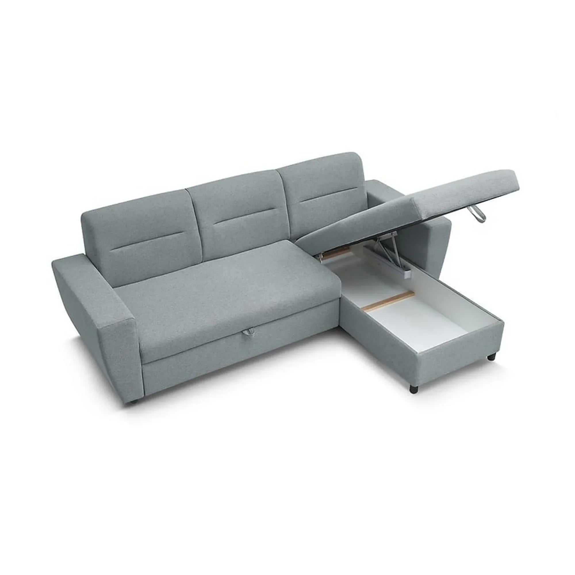 Coltar BERGEN OCN-29746, gri