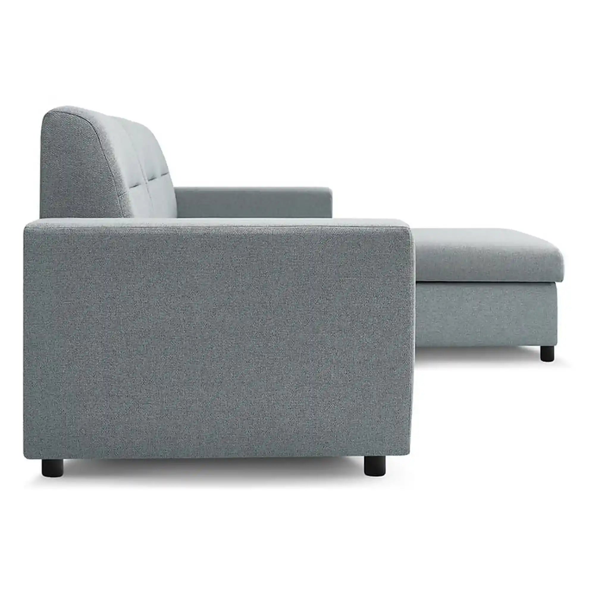 Coltar BERGEN OCN-29746, gri