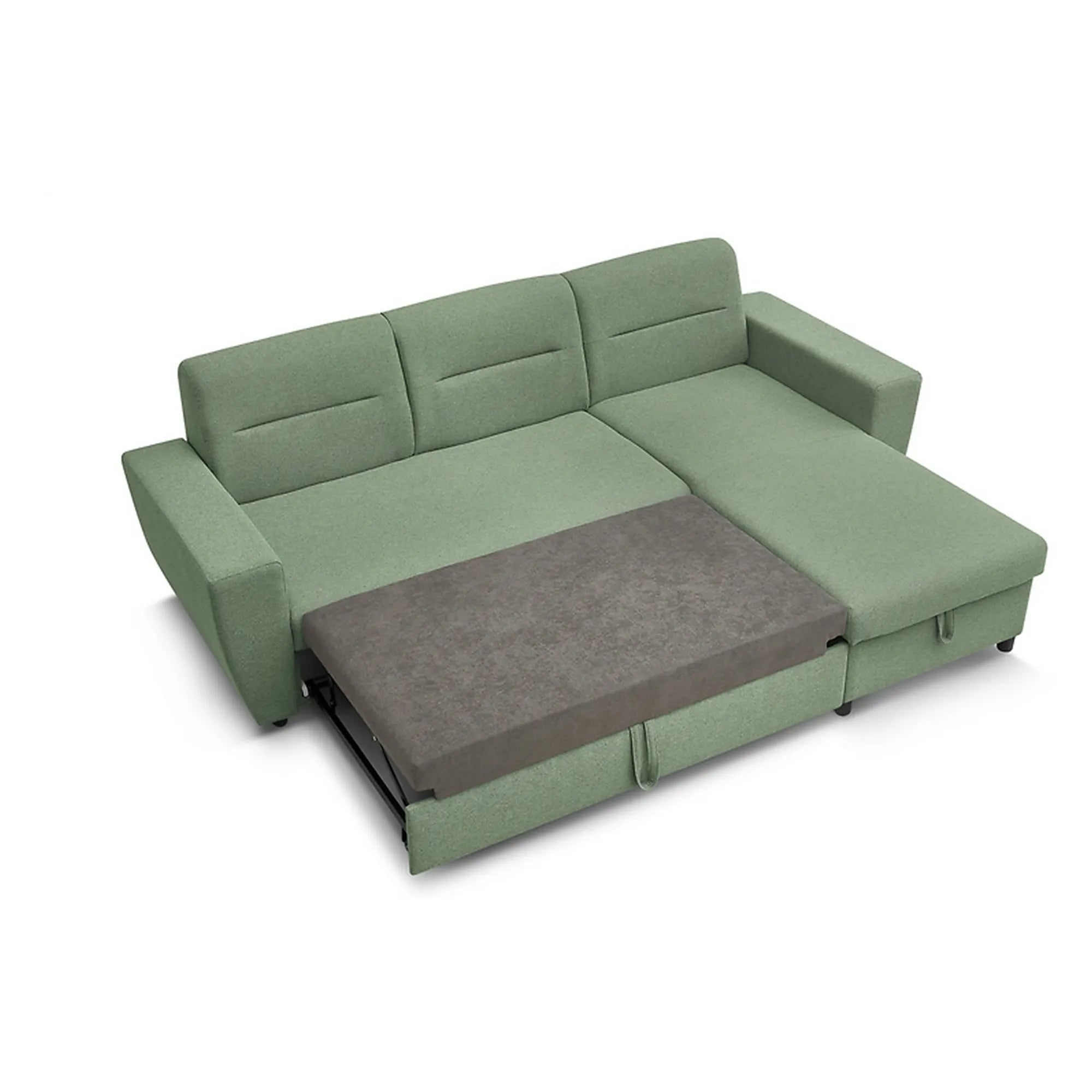 Coltar BERGEN OCN-29747, verde