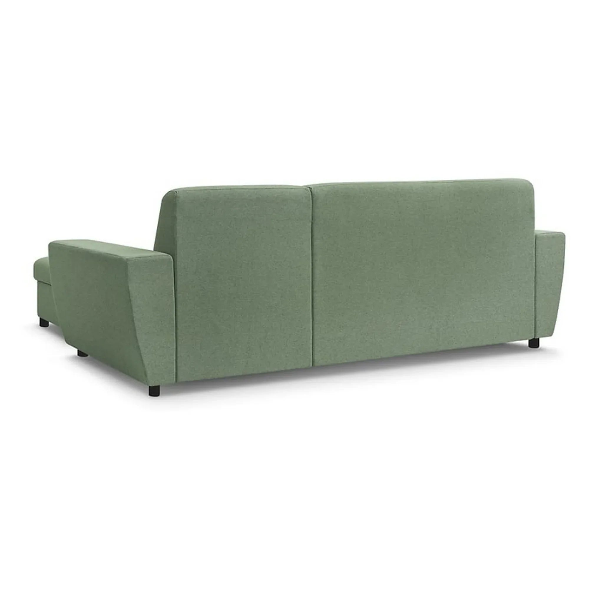 Coltar BERGEN OCN-29747, verde