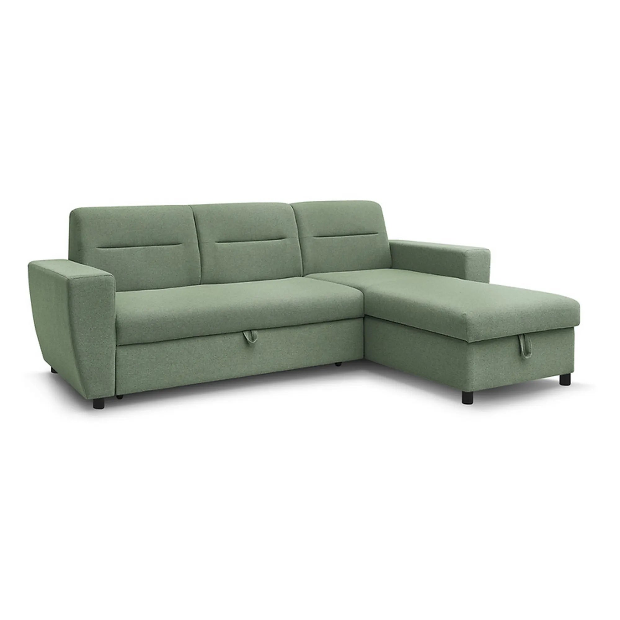 Coltar BERGEN OCN-29747, verde