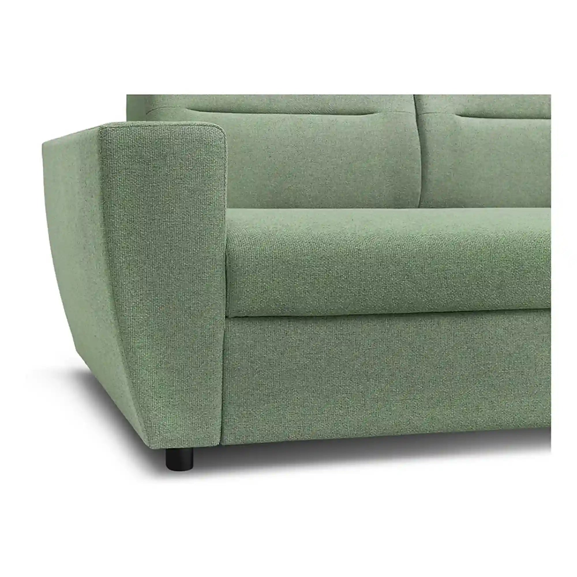 Coltar BERGEN OCN-29747, verde