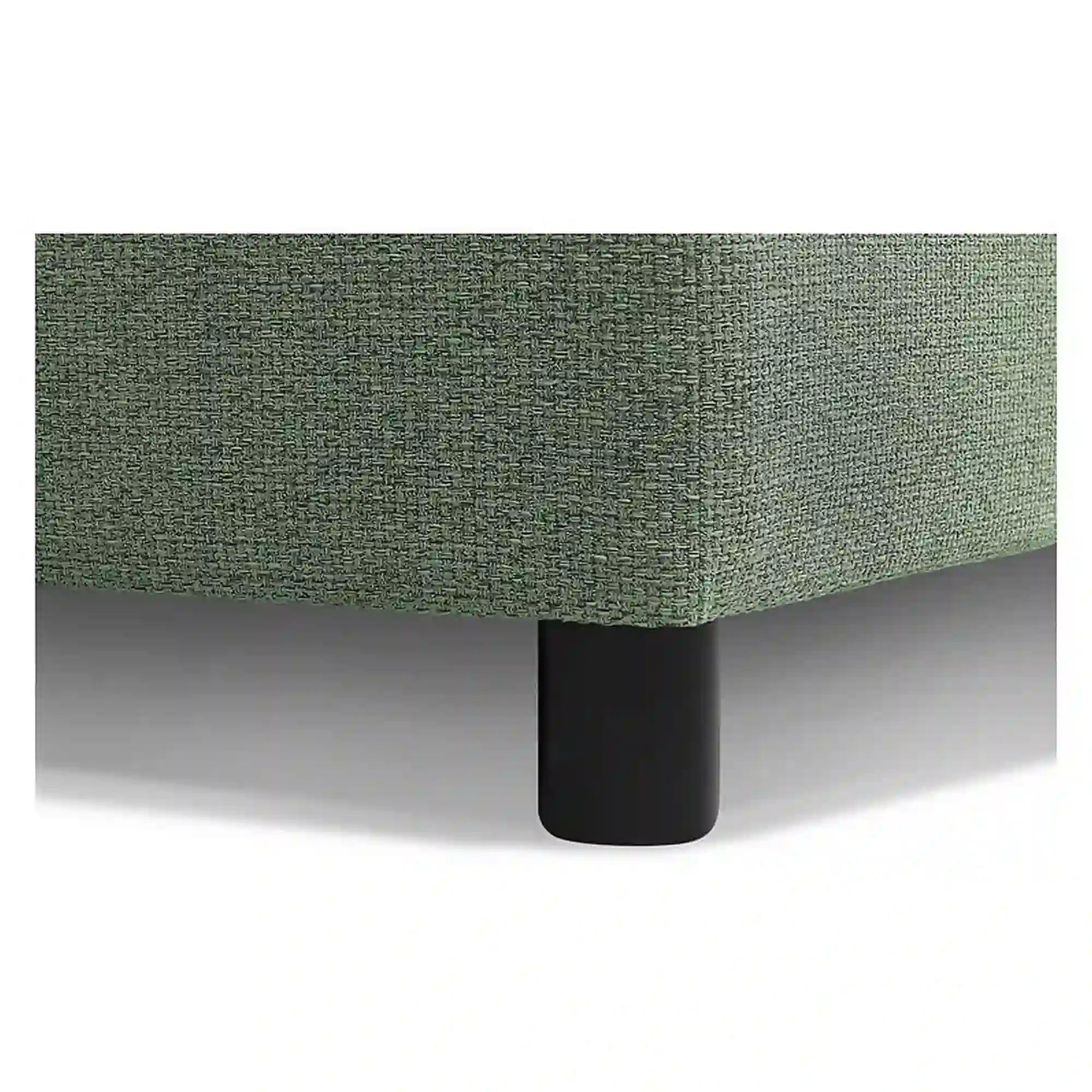 Coltar BERGEN OCN-29747, verde