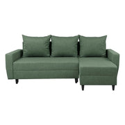 Coltar BERGEN OCN-29748, verde