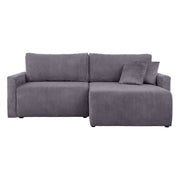 Coltar BERGEN OCN-29751, gri