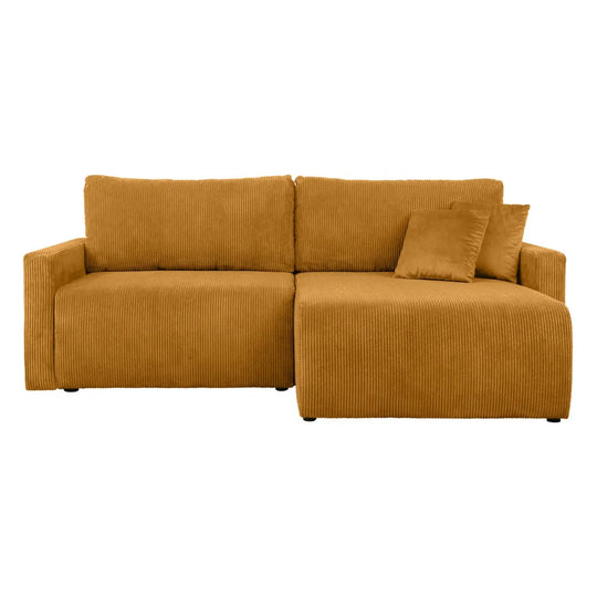 Coltar BERGEN OCN-29752, galben