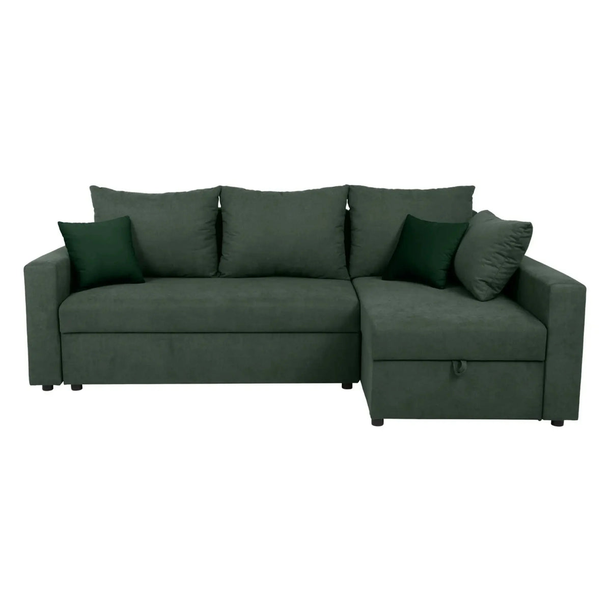 Coltar BERGEN OCN-29753, verde