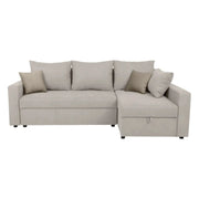 Coltar BERGEN OCN-29754, bej