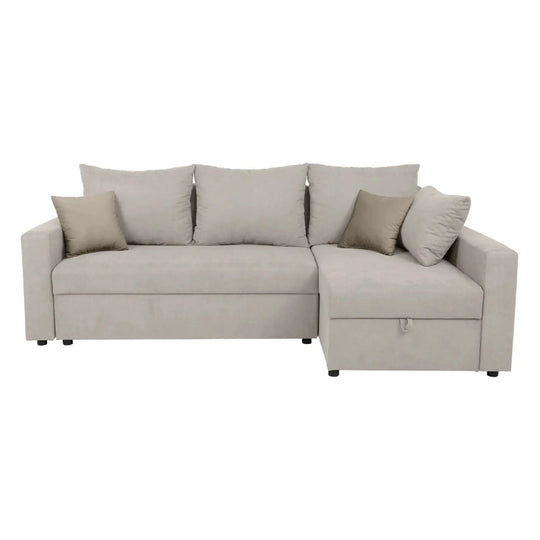 Coltar BERGEN OCN-29754, bej