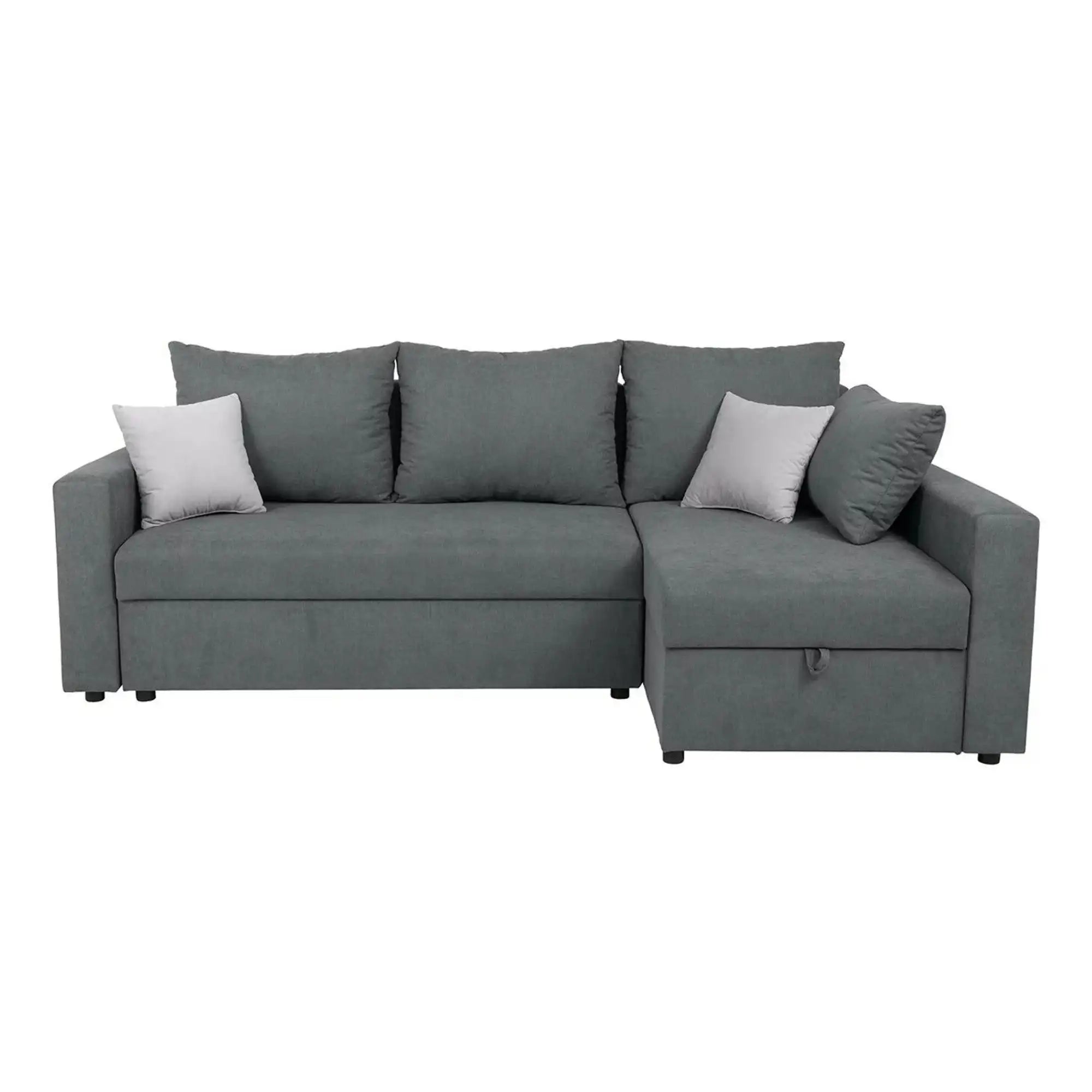 Coltar BERGEN OCN-29755, gri