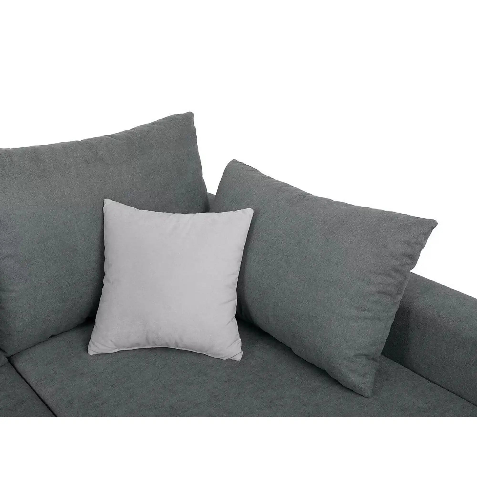 Coltar BERGEN OCN-29755, gri