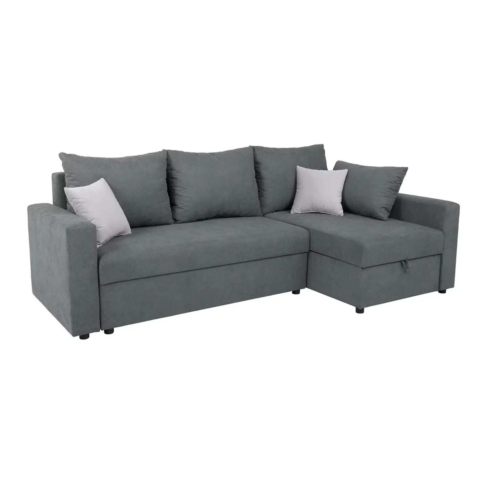 Coltar BERGEN OCN-29755, gri