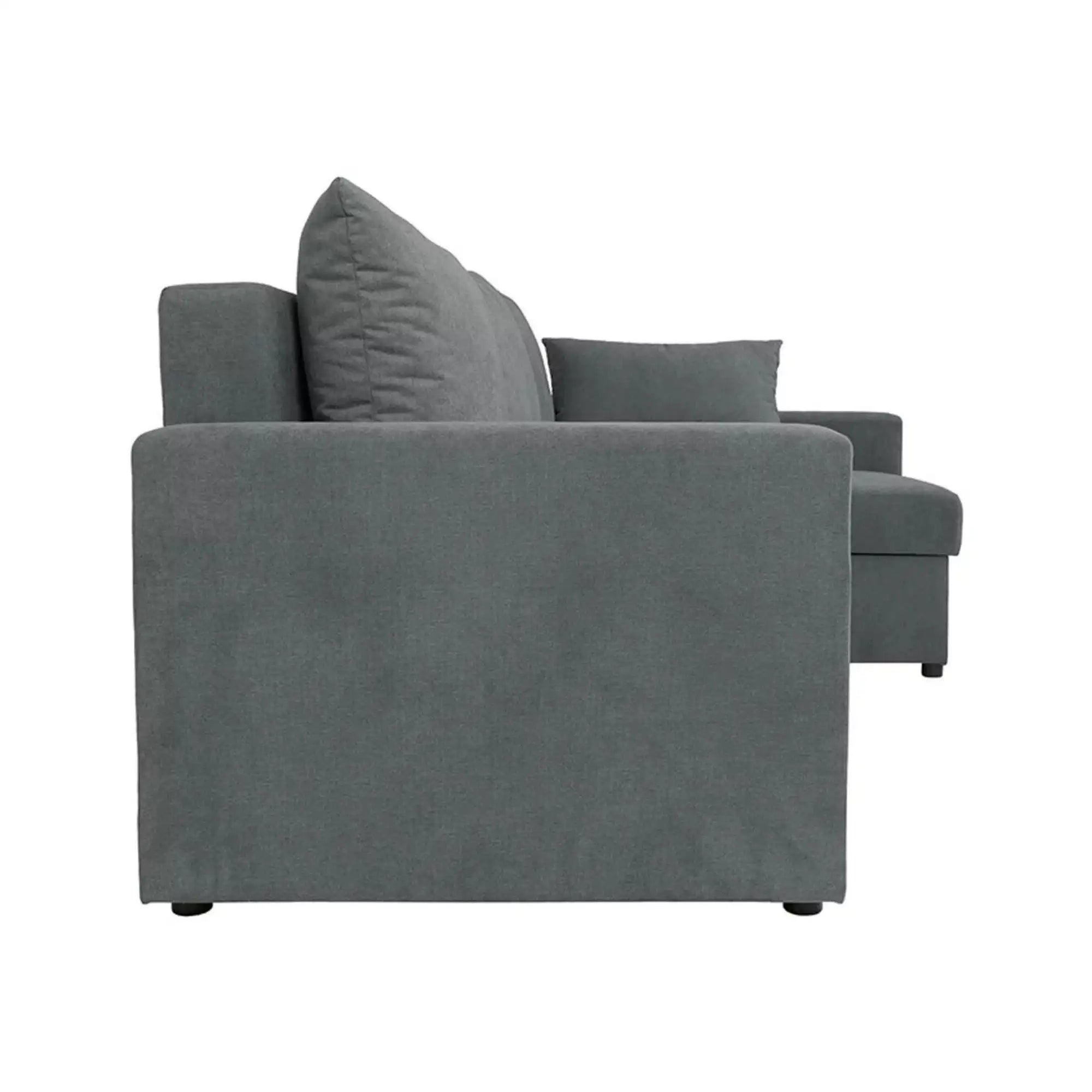 Coltar BERGEN OCN-29755, gri