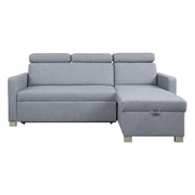 Coltar BERGEN OCN-29758, gri