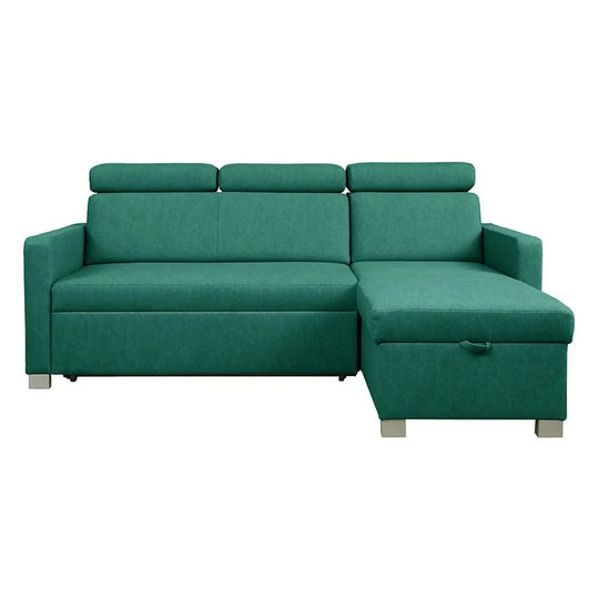 Coltar BERGEN OCN-29759, verde