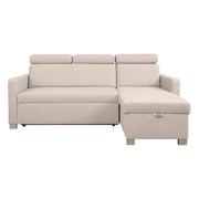 Coltar BERGEN OCN-29760, bej