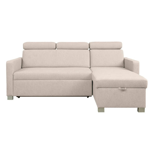 Coltar BERGEN OCN-29760, bej