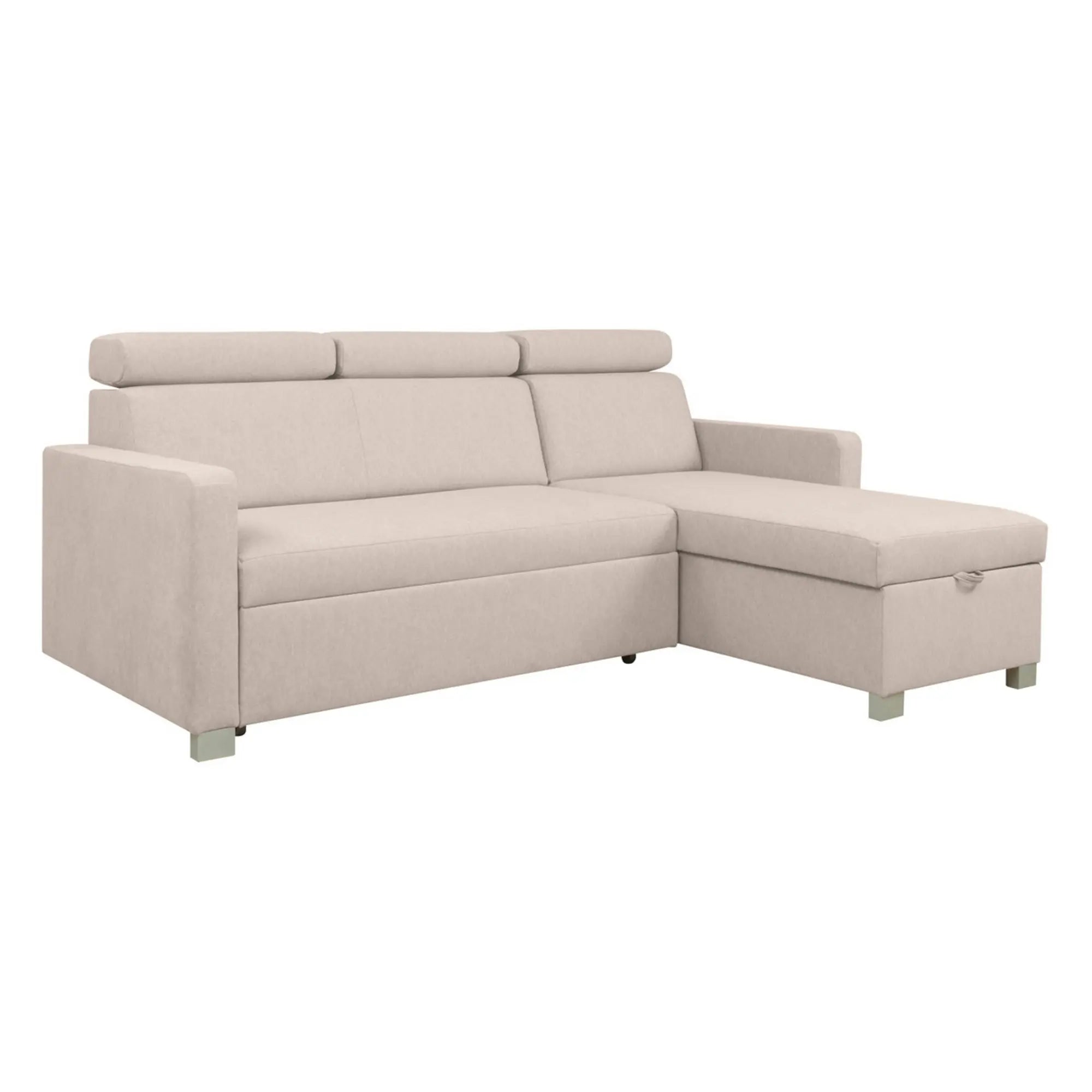 Coltar BERGEN OCN-29760, bej