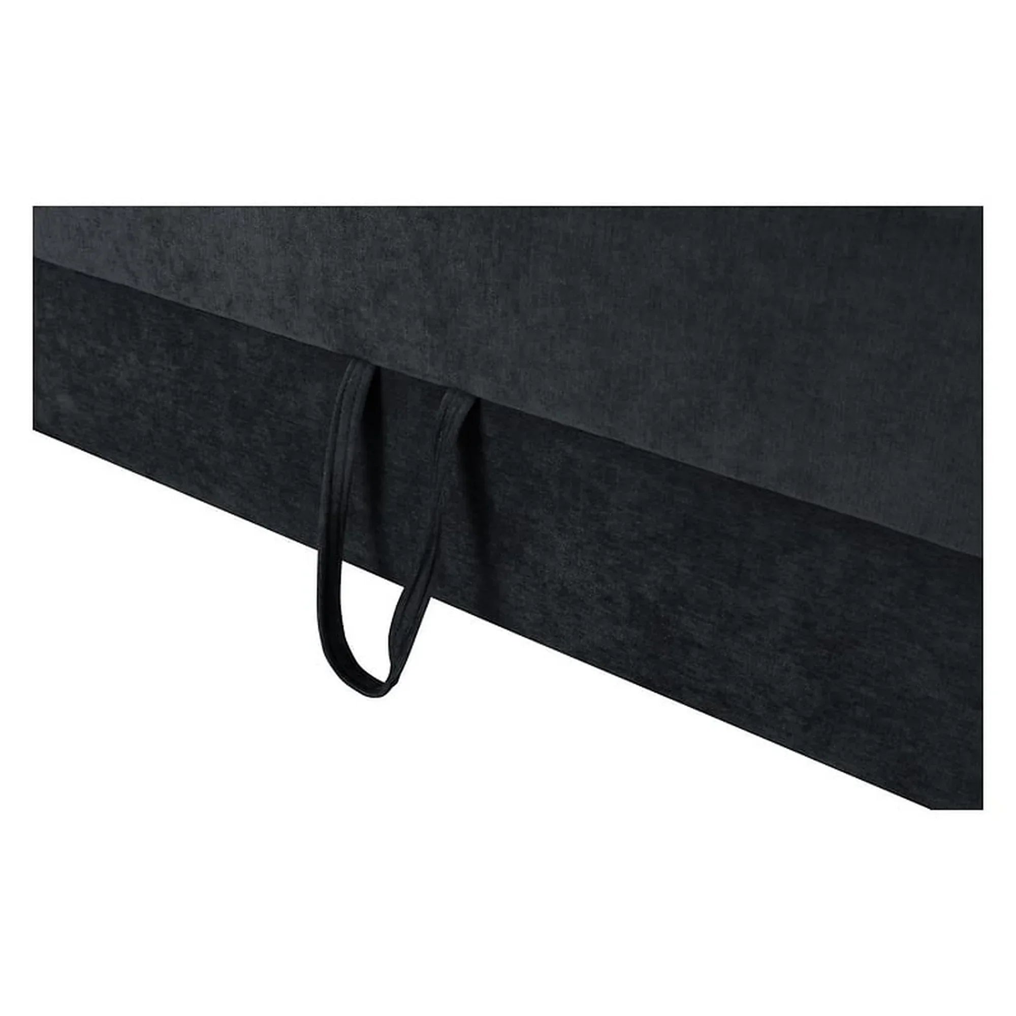 Coltar BERGEN OCN-29761, negru