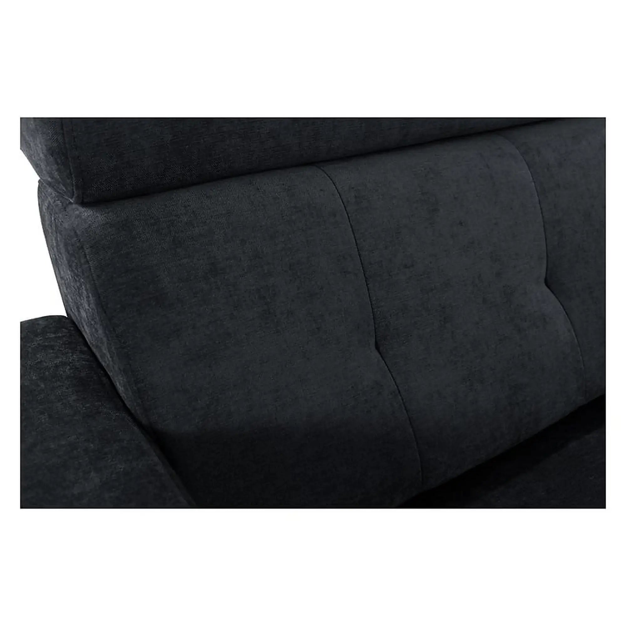 Coltar BERGEN OCN-29761, negru